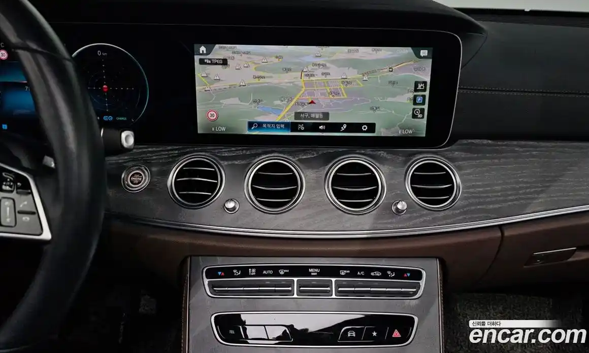 Mercedes-Benz E-Class 2022 2.0 гидро в Москве № 1617261, фото 15