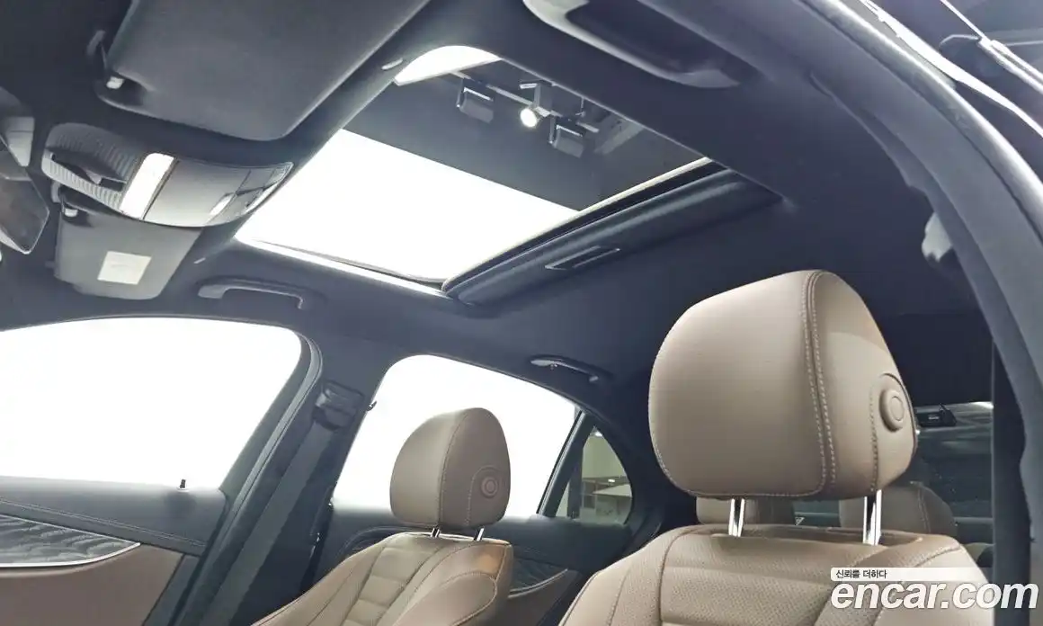 Mercedes-Benz E-Class 2022 2.0 гидро в Москве № 1617261, фото 19