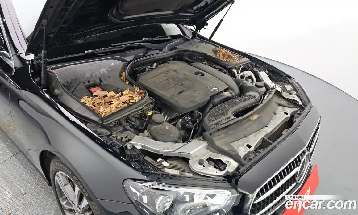 Mercedes-Benz E-Class 2022 2.0 гидро в Москве № 1617261, фото 6