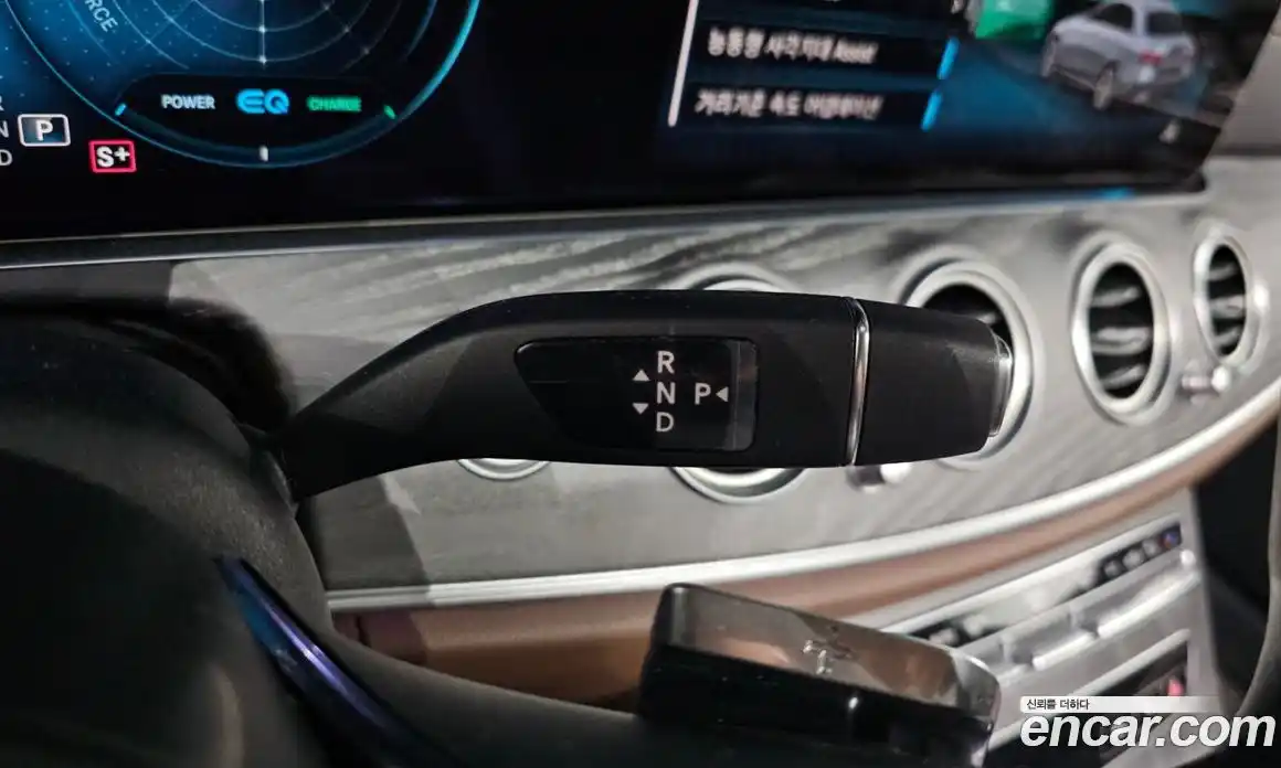 Mercedes-Benz E-Class 2022 2.0 гидро в Москве № 1617261, фото 9
