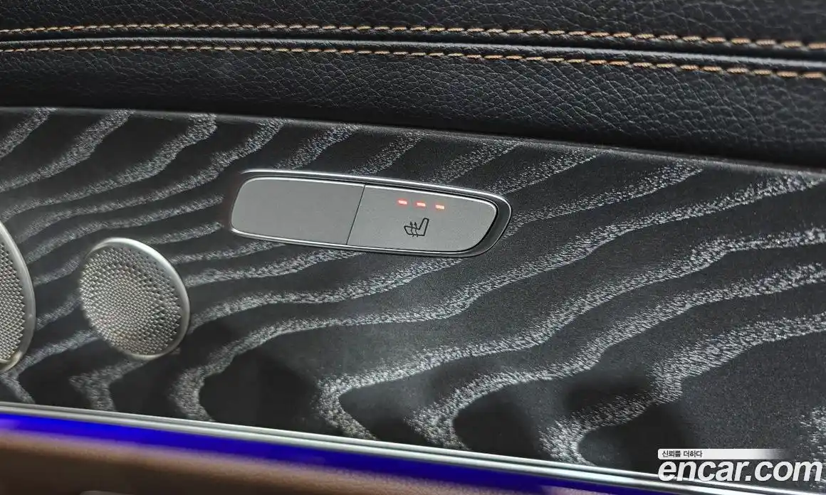 Mercedes-Benz E-Class 2022 2.0 гидро в Москве № 1617314, фото 17