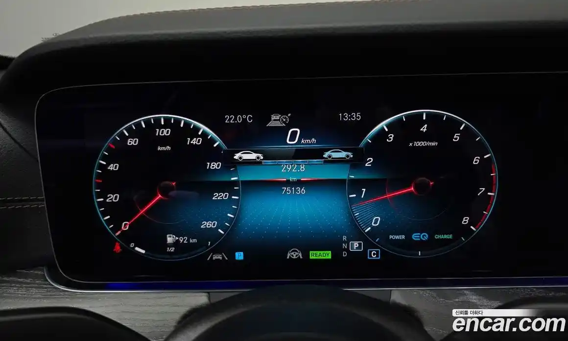 Mercedes-Benz E-Class 2022 2.0 гидро в Москве № 1617314, фото 8