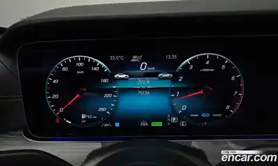 Mercedes-Benz E-Class 2022 2.0 гидро в Москве № 1617314, миниатюра 8
