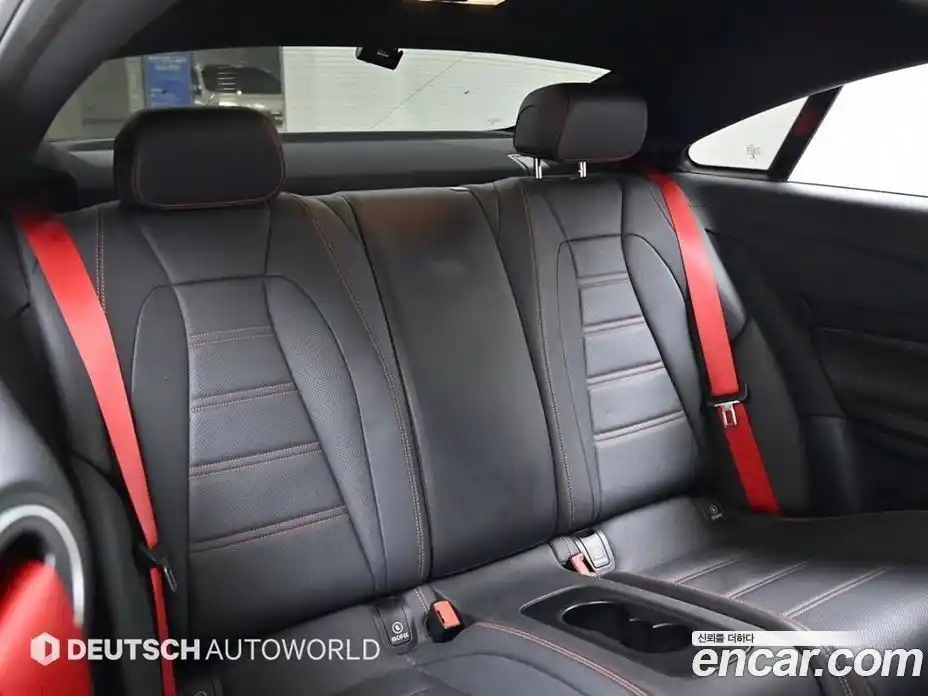 Mercedes-Benz E-Class 2021 3.0 гидро в Москве № 1617332, фото 12