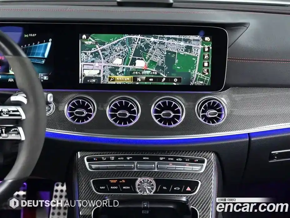Mercedes-Benz E-Class 2021 3.0 гидро в Москве № 1617332, фото 14