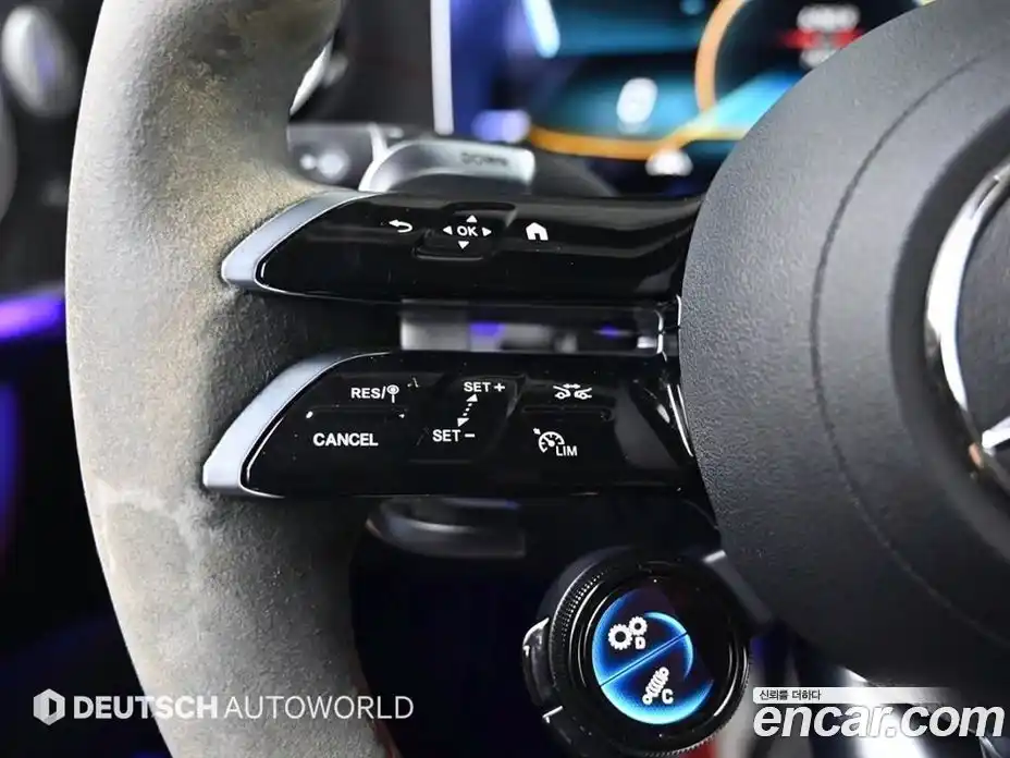 Mercedes-Benz E-Class 2021 3.0 гидро в Москве № 1617332, фото 16