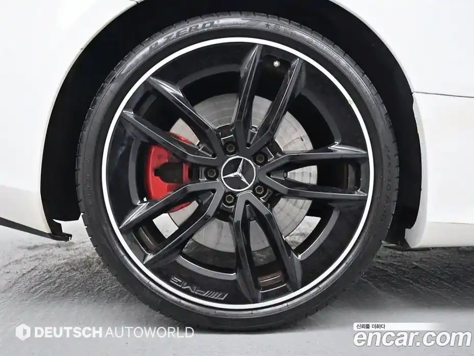 Mercedes-Benz E-Class 2021 3.0 гидро в Москве № 1617332, фото 5