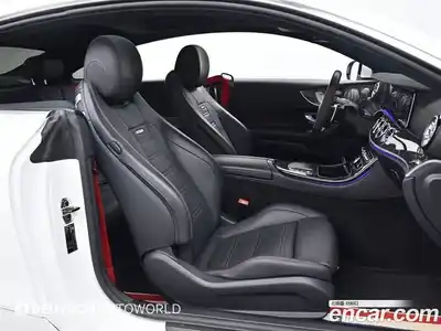 Mercedes-Benz E-Class 2021 3.0 гидро в Москве № 1617332, миниатюра 10
