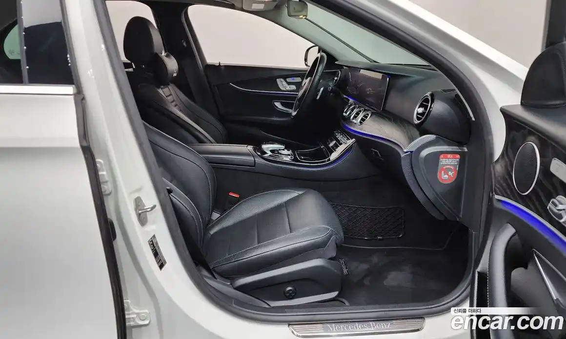 Mercedes-Benz E-Class 2016 2.0 гидро в Москве № 1617368, фото 11