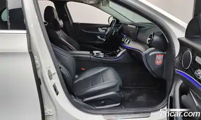 Mercedes-Benz E-Class 2016 2.0 гидро в Москве № 1617368, миниатюра 11