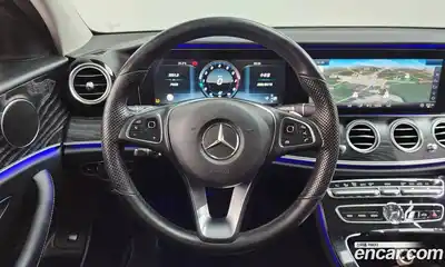 Mercedes-Benz E-Class 2016 2.0 гидро в Москве № 1617368, миниатюра 12