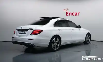 Mercedes-Benz E-Class 2016 2.0 гидро в Москве № 1617368, миниатюра 2