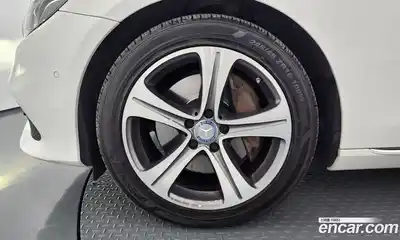 Mercedes-Benz E-Class 2016 2.0 гидро в Москве № 1617368, миниатюра 5