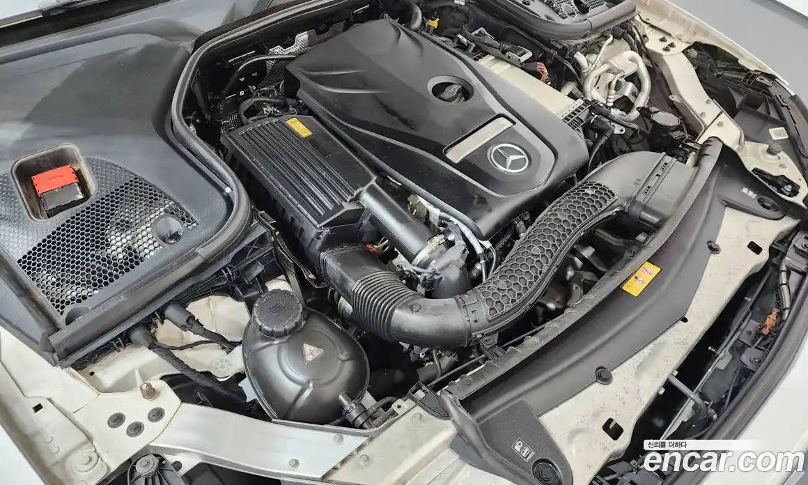 Mercedes-Benz E-Class 2016 2.0 гидро в Москве № 1617368, фото 6