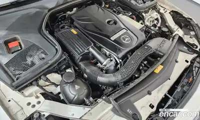 Mercedes-Benz E-Class 2016 2.0 гидро в Москве № 1617368, миниатюра 6