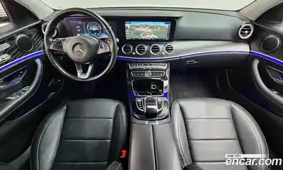 Mercedes-Benz E-Class 2016 2.0 гидро в Москве № 1617368, миниатюра 7
