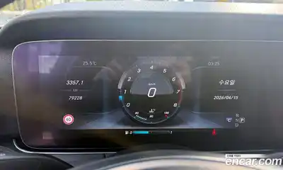 Mercedes-Benz E-Class 2016 2.0 гидро в Москве № 1617368, миниатюра 8