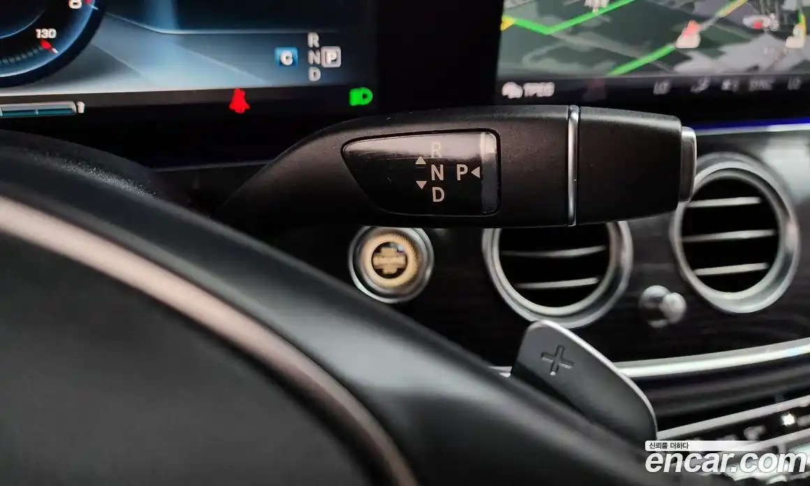 Mercedes-Benz E-Class 2016 2.0 гидро в Москве № 1617368, фото 9