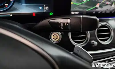 Mercedes-Benz E-Class 2016 2.0 гидро в Москве № 1617368, миниатюра 9