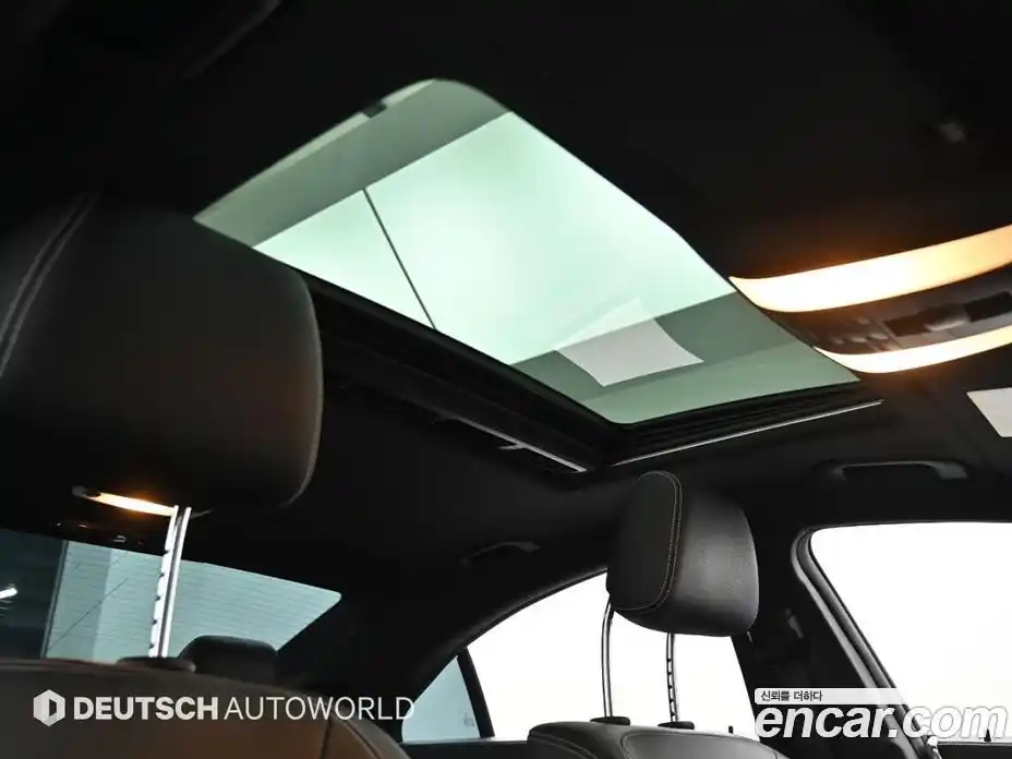 Mercedes-Benz CLS-Class 2017 2.1 гидро в Москве № 1617477, фото 18