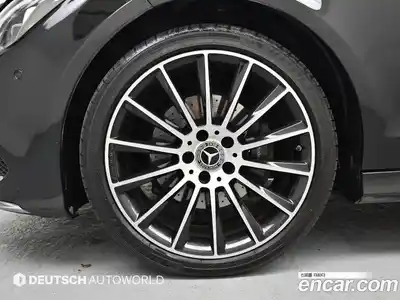 Mercedes-Benz CLS-Class 2017 2.1 гидро в Москве № 1617477, миниатюра 5