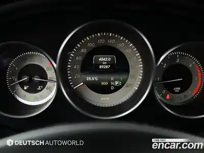 Mercedes-Benz CLS-Class 2017 2.1 гидро в Москве № 1617477, миниатюра 8