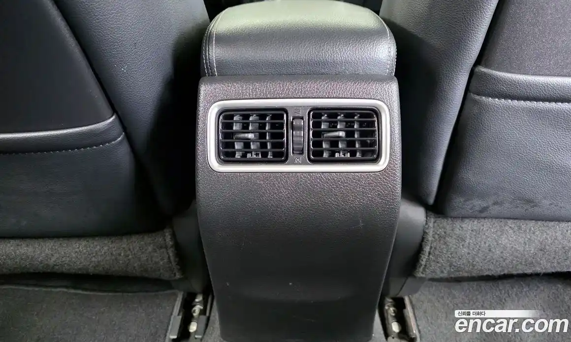 Nissan Altima 2018 2.5 гидро в Москве № 1617849, фото 18
