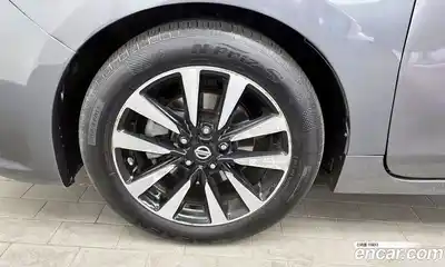 Nissan Altima 2018 2.5 гидро в Москве № 1617849, миниатюра 5