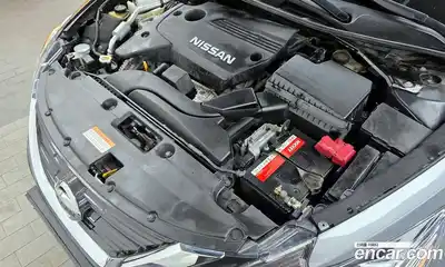 Nissan Altima 2018 2.5 гидро в Москве № 1617849, миниатюра 6