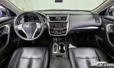 Nissan Altima 2018 2.5 гидро в Москве № 1617849, миниатюра 7