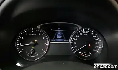 Nissan Altima 2018 2.5 гидро в Москве № 1617849, миниатюра 8