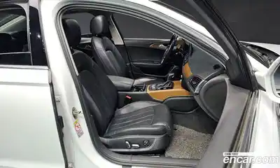 Audi A6 2015 3.0 гидро в Москве № 1618008, миниатюра 12