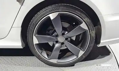 Audi A6 2015 3.0 гидро в Москве № 1618008, миниатюра 5