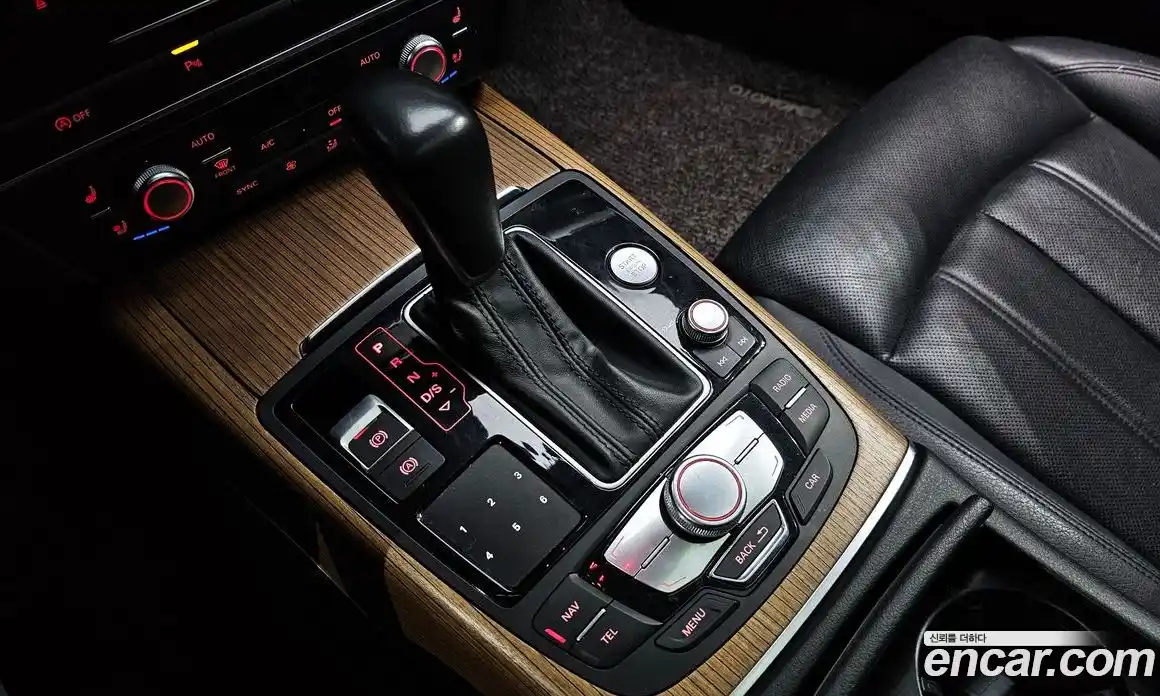 Audi A6 2015 3.0 гидро в Москве № 1618008, фото 9