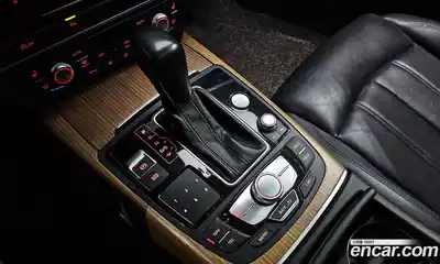 Audi A6 2015 3.0 гидро в Москве № 1618008, миниатюра 9