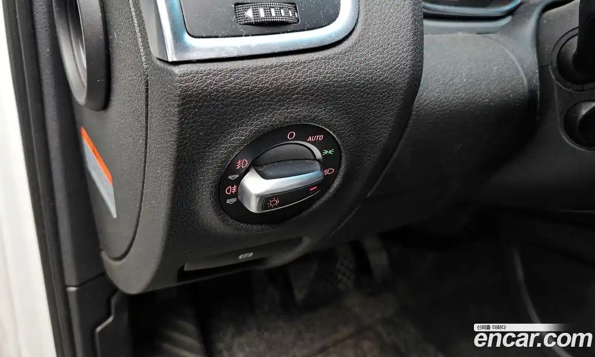 Audi Q7 2013 3.0 гидро в Москве № 1618203, фото 17