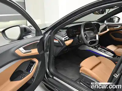 Audi A5 2025 2.0 гидро в Москве № 1618256, миниатюра 11
