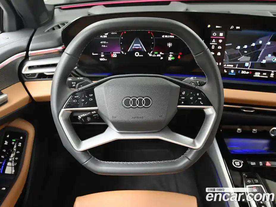 Audi A5 2025 2.0 гидро в Москве № 1618256, фото 13