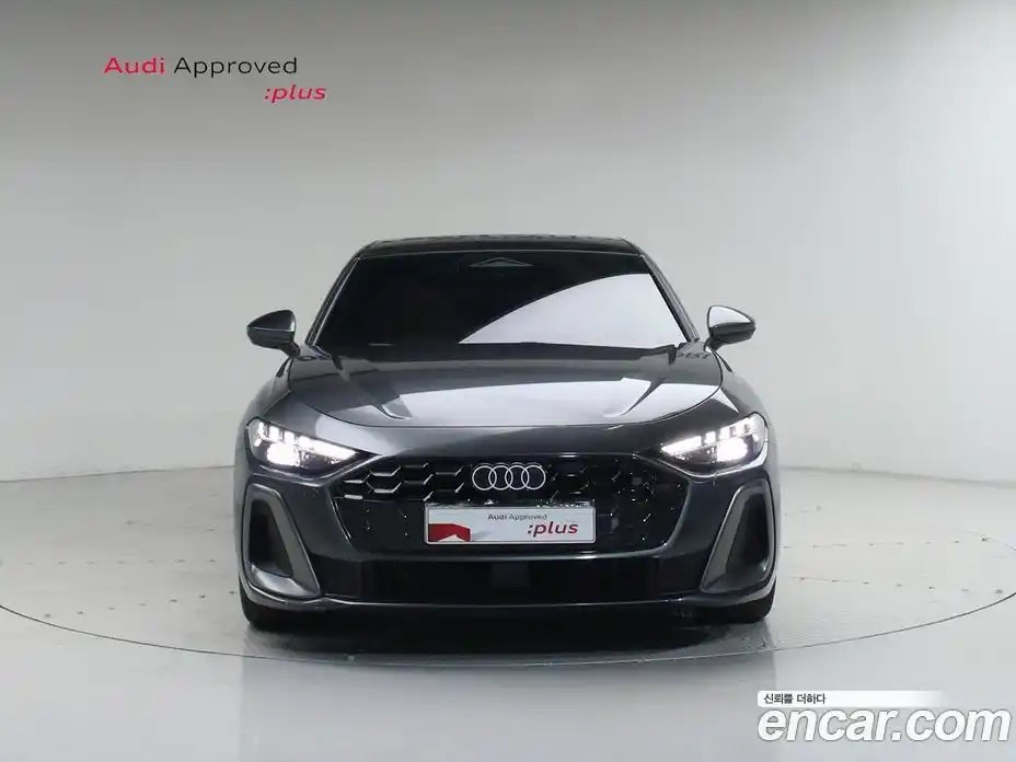 Audi A5 2025 2.0 гидро в Москве № 1618256, фото 3