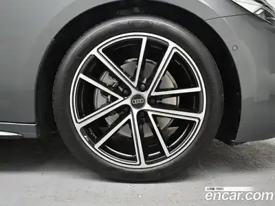 Audi A5 2025 2.0 гидро в Москве № 1618256, миниатюра 5