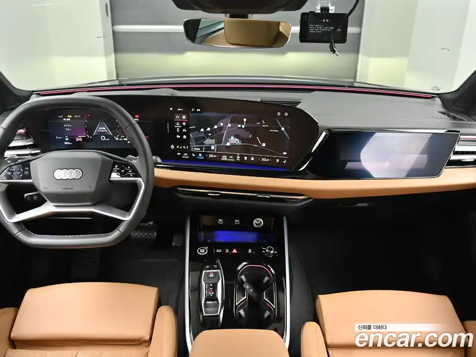 Audi A5 2025 2.0 гидро в Москве № 1618256, фото 7