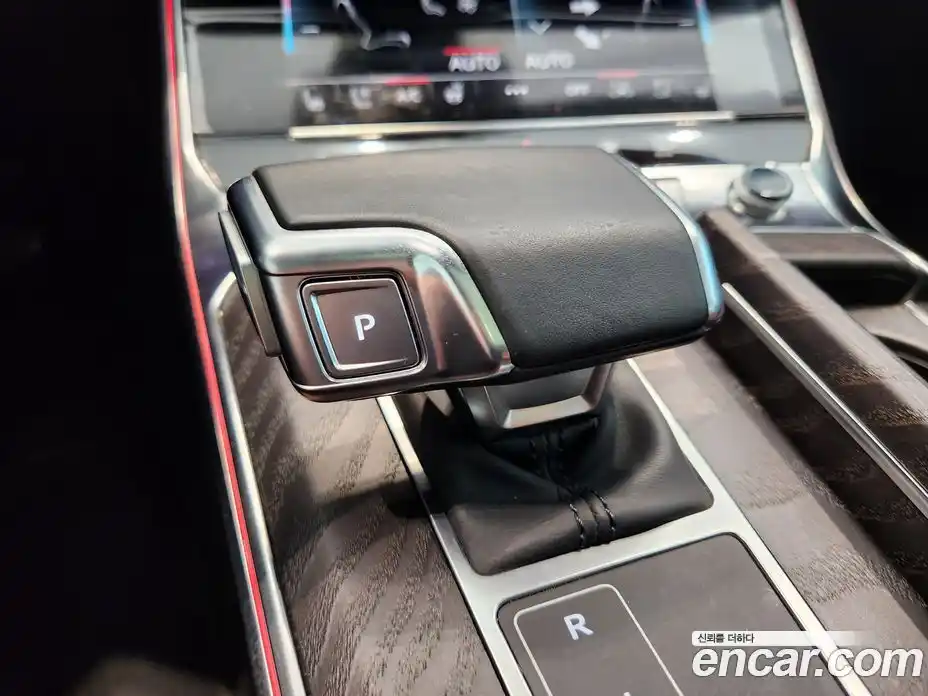 Audi A6 2021 2.0 гидро в Москве № 1618335, фото 9