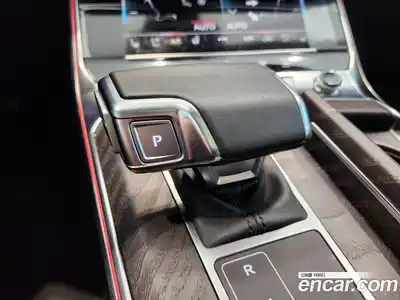 Audi A6 2021 2.0 гидро в Москве № 1618335, миниатюра 9