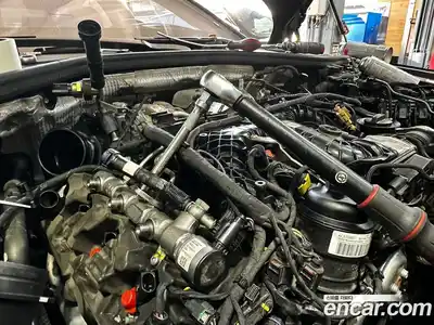 Audi A8 2020 3.0 гидро в Москве № 1618375, миниатюра 6