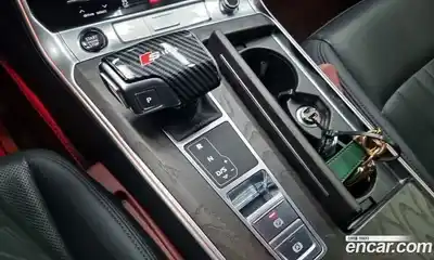 Audi A6 2021 2.0 гидро в Москве № 1618377, миниатюра 9