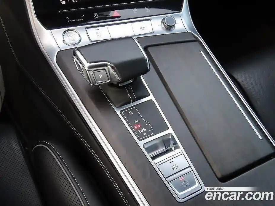 Audi A7 2020 3.0 гидро в Москве № 1618390, фото 11