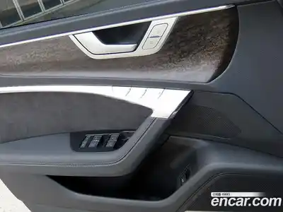 Audi A7 2020 3.0 гидро в Москве № 1618390, миниатюра 12