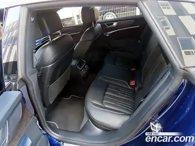 Audi A7 2020 3.0 гидро в Москве № 1618390, миниатюра 6