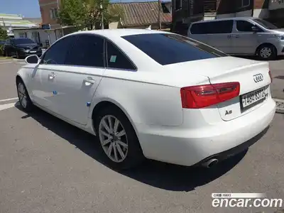 Audi A6 2014 3.0 гидро в Москве № 1618409, миниатюра 2