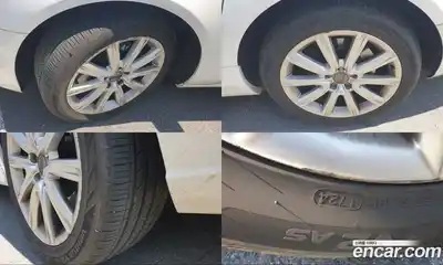 Audi A6 2014 3.0 гидро в Москве № 1618409, миниатюра 5